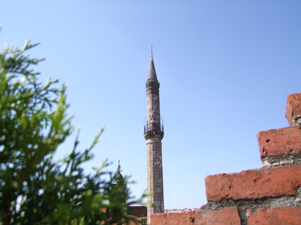 Minaret Apartman Eger Cameră foto