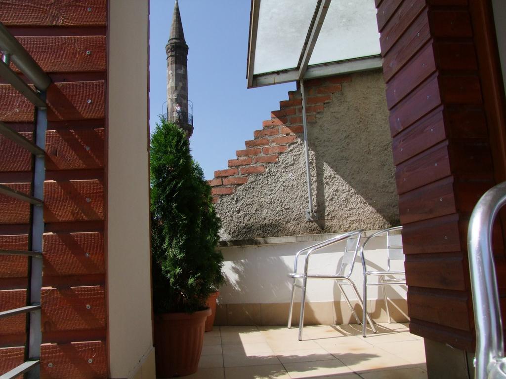 Minaret Apartman Eger Cameră foto