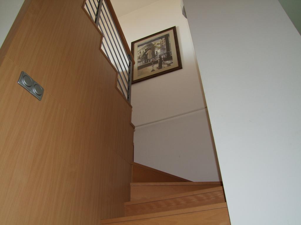 Minaret Apartman Eger Cameră foto